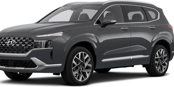 HYUNDAI SANTA FE 2023 5NMS54ALXPH653598 image
